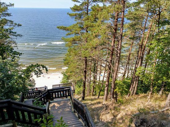 Woliński Park Narodowy